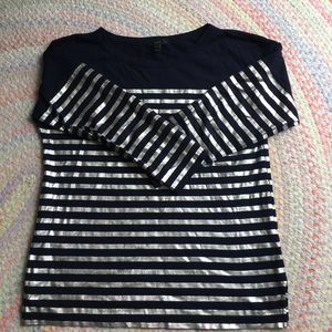 J. Crew Woman’s T-shirt